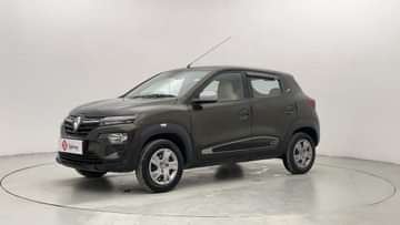 2021 Renault Kwid RXT 1.0 AMT Opt