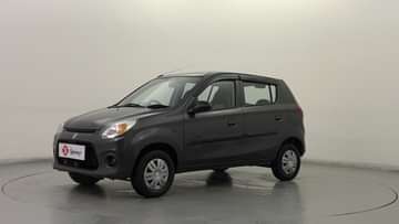 2017 Maruti Suzuki Alto 800 VXi