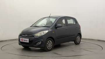 2013 Hyundai i10 Sportz 1.1 iRDE2