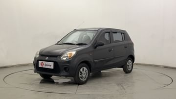 2017 Maruti Suzuki Alto 800 LXi