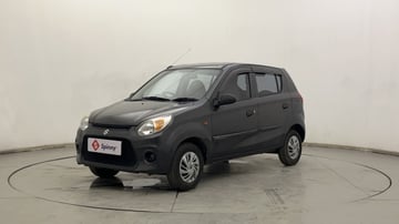 Used 2017 Maruti Suzuki Alto 800 LXi Petrol Manual Image
