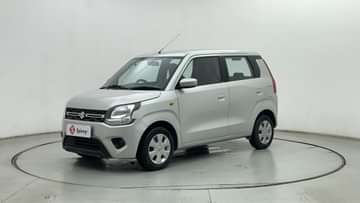 2021 Maruti Suzuki Wagon R 1.0 VXi (O) 1.0 AMT