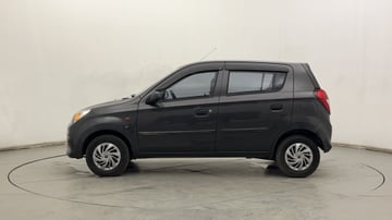 Used 2017 Maruti Suzuki Alto 800 LXi Petrol Manual Image