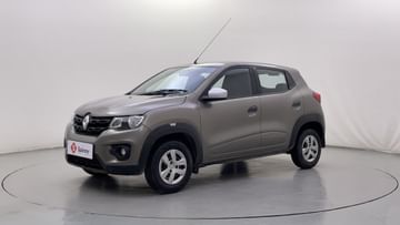 2017 Renault Kwid RXT LIVE FOR MORE EDITION 1.0 AMT