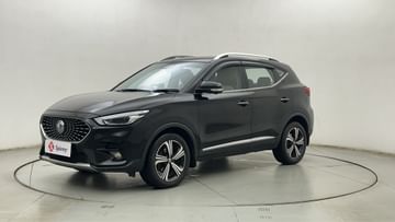 2022 MG Motors Astor Sharp 1.5 CVT Old Generation