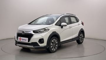2021 Honda WR-V VX MT Diesel