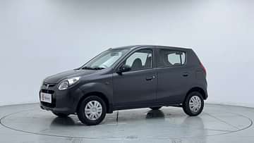 2014 Maruti Suzuki Alto 800 Lxi