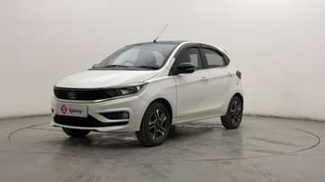 2020 Tata Tiago XZ Plus