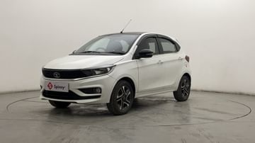 2020 Tata Tiago XZ Plus