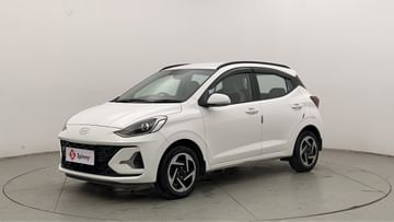2023 Hyundai Grand i10 Nios Sportz 1.2 Kappa VTVT