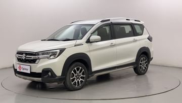 2022 Maruti Suzuki XL6 Alpha Plus AT Petrol