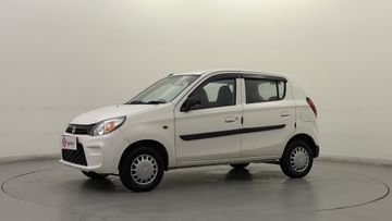 2019 Maruti Suzuki Alto 800 LXi