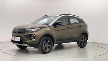 2023 Tata Nexon XZA Plus LUXS