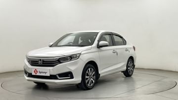 2023 Honda Amaze VX MT 1.2 Petrol