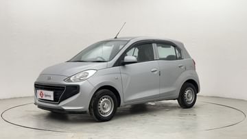 2022 Hyundai New Santro 1.1 Magna