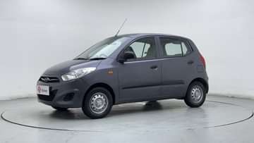 2014 Hyundai i10 Magna 1.1 iRDE2