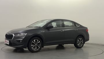 2022 Skoda Slavia Style 1.0L TSI AT