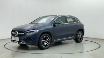 2021 Mercedes-Benz GLA 200