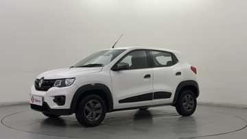 2017 Renault Kwid 1.0 RXL AMT