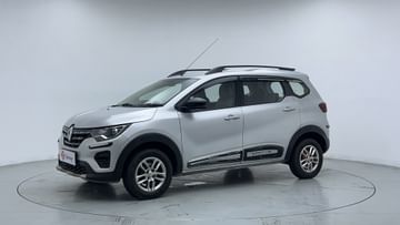 2022 Renault Triber RXT