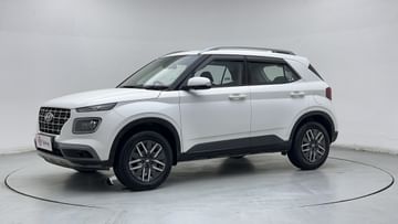 2021 Hyundai Venue SX 1.0 Turbo