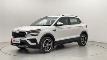 2023 Skoda Kushaq Style 1.0L TSI MT