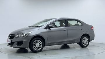 2018 Maruti Suzuki Ciaz Delta 1.4 MT