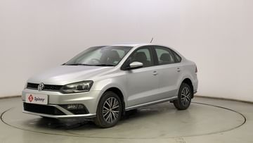 2022 Volkswagen Vento Highline 1.0L TSI