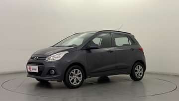 2015 Hyundai Grand i10 Sportz 1.2 Kappa VTVT