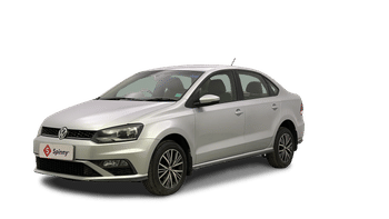 Used 2022 Volkswagen Vento Highline 1.0L TSI Petrol Manual Image