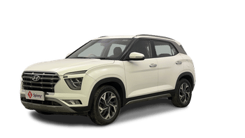 Used 2022 Hyundai Creta SX (O) Diesel Diesel Manual Image