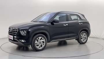 2023 Hyundai Creta SX Petrol