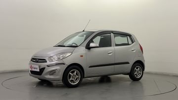 2014 Hyundai i10 Sportz 1.1 iRDE2