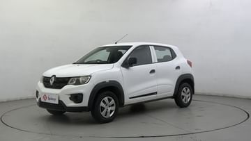 2015 Renault Kwid RXE