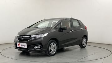 2022 Honda Jazz ZX CVT
