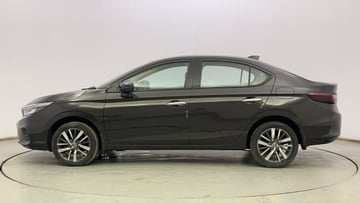 Used 2021 Honda City ZX Petrol Petrol Manual Image