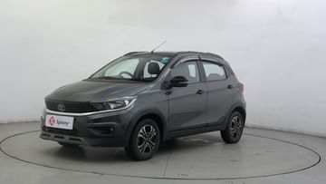 2022 Tata Tiago NRG XZ iCNG