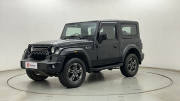 2023 Mahindra Thar LX Hard Top Diesel AT 4WD