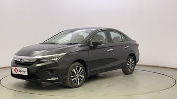 Used 2021 Honda City ZX Petrol Petrol Manual Image