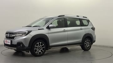 2023 Maruti Suzuki XL6 Alpha AT Petrol
