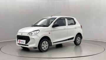 2024 Maruti Suzuki Alto K10 VXi Plus (O)