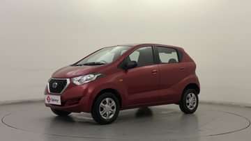 2018 Datsun Redi-GO T