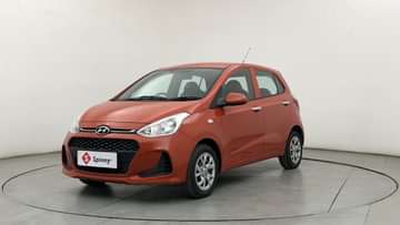 2018 Hyundai Grand i10 Magna AT 1.2 Kappa VTVT