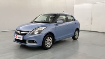 2015 Maruti Suzuki Swift Dzire ZDI