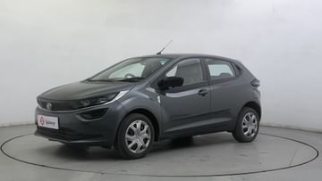 2023 Tata Altroz XM Plus Petrol