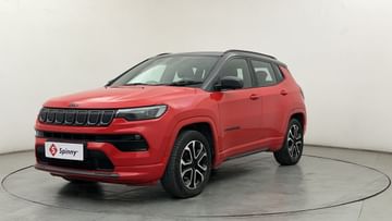 2021 Jeep Compass Model S (O) 1.4 Petrol DCT