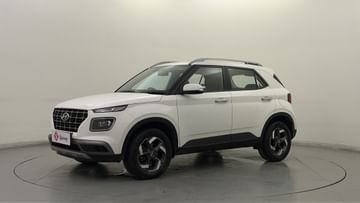 2022 Hyundai Venue SX (O) 1.5 CRDi Executive