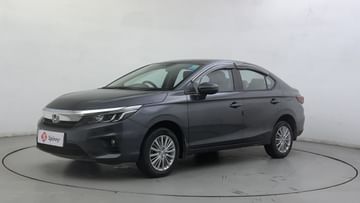 2022 Honda City V Petrol