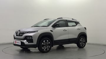 2021 Renault Kiger RXZ 1.0 Turbo MT