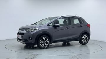 2018 Honda WR-V VX MT Petrol